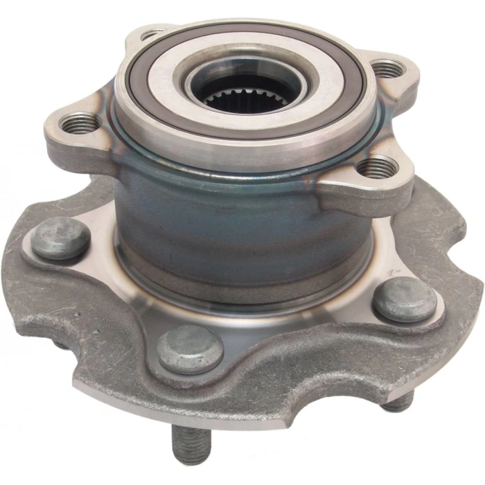 Porya Arka Rulmanlı Japon Rav4 (A3, A4) 2.0:2.2 D4D:2.5 Hybrid 06-18 (Oem No: 42410-42040)