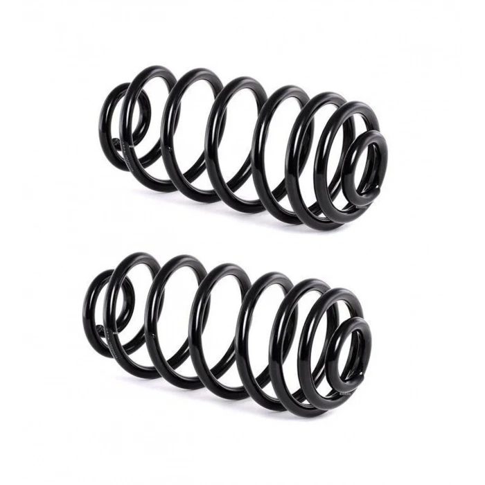 Helezon Yayı Corsa D 06-14 Arka (Oem No: 424112)