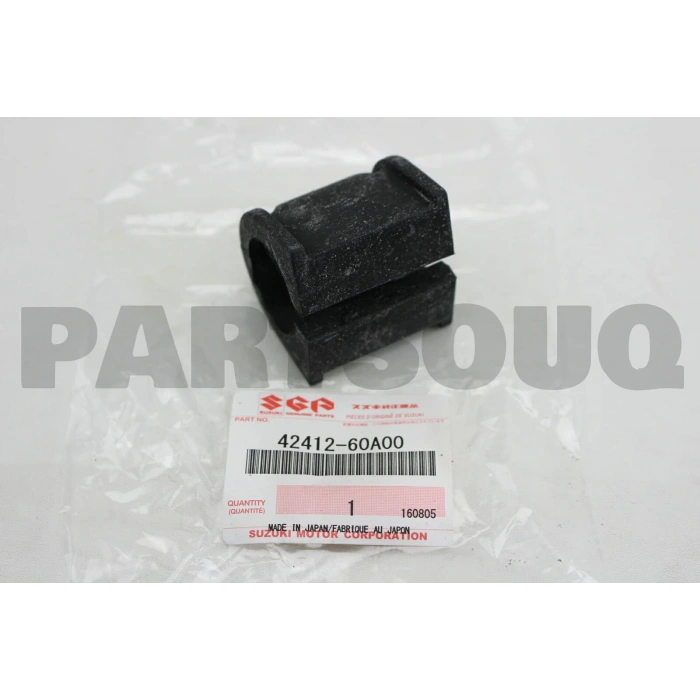 Viraj Lastiği Vıtara 94-99 Ön (Oem No: 42412-60A00)