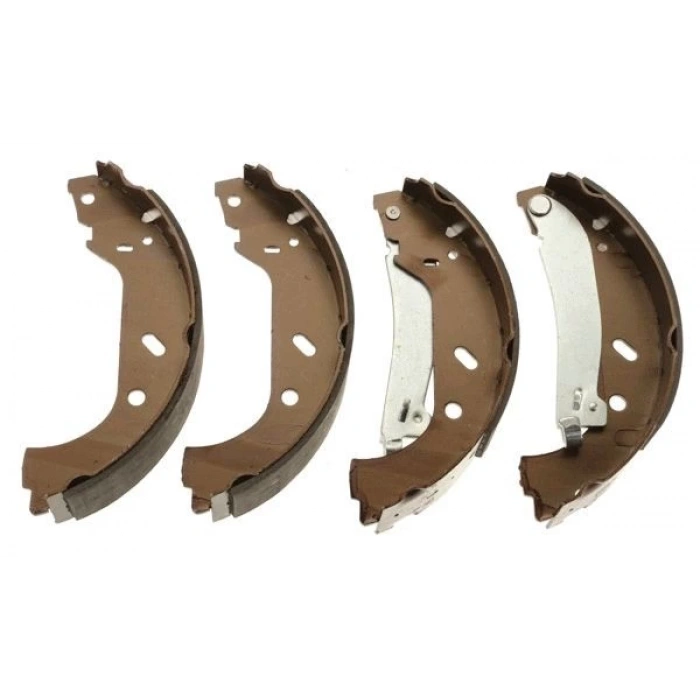 Fren Balatası Arka Pabuclu Psa Jumpy/Expert 2.0 Hdı 95- (Oem No: 4241K6)