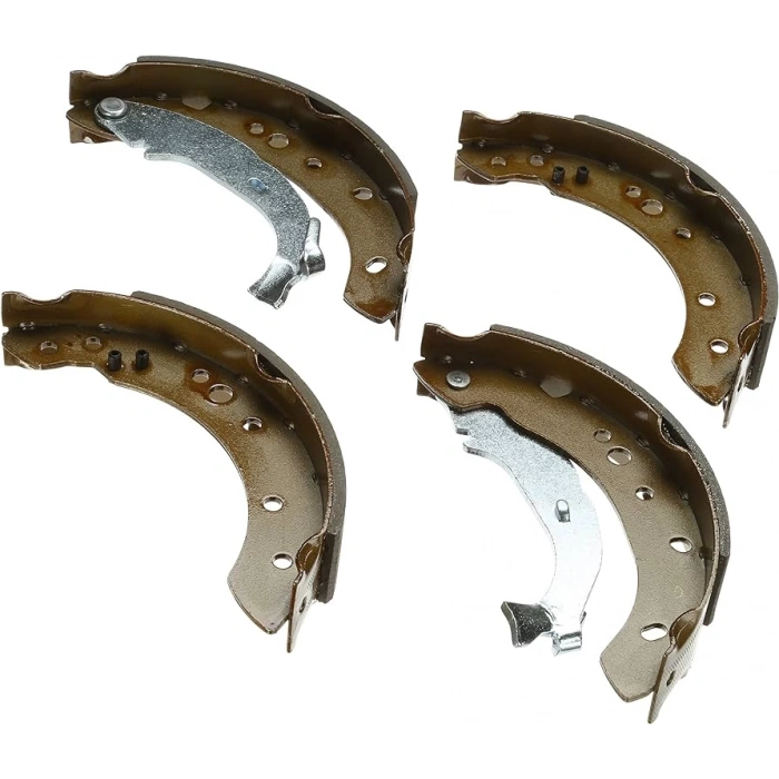 Fren Balata C2 03-09 / C3 I 02-10 / Logan I 04-10 / Logan Iı 13-17 / Sandero 15Sonrası Pabuç Levyeli Arka (Oem No: 4241L0)