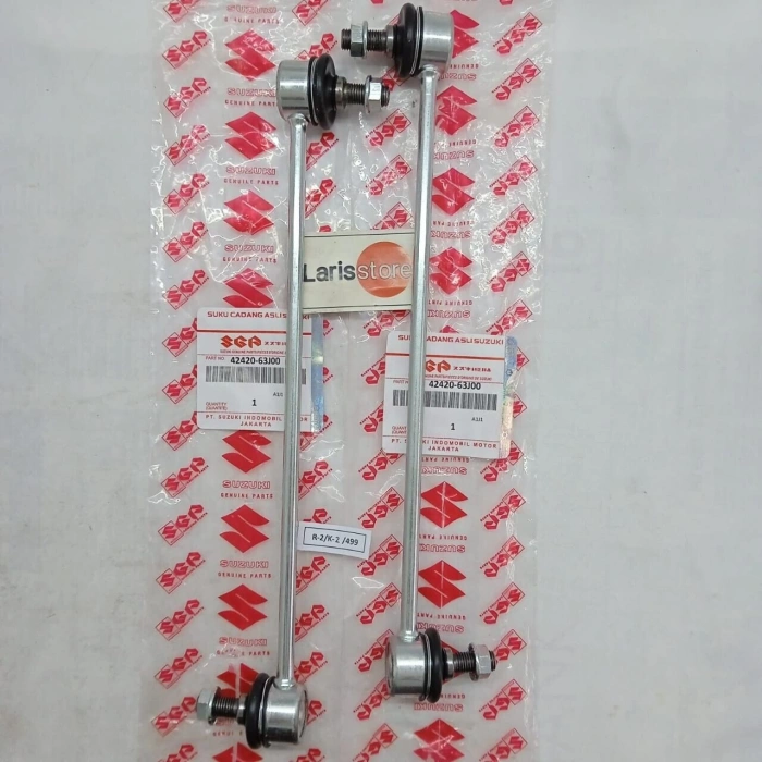 Z ROT SWIFT 06-10 ÖN (Oem No: 42420-63J00)