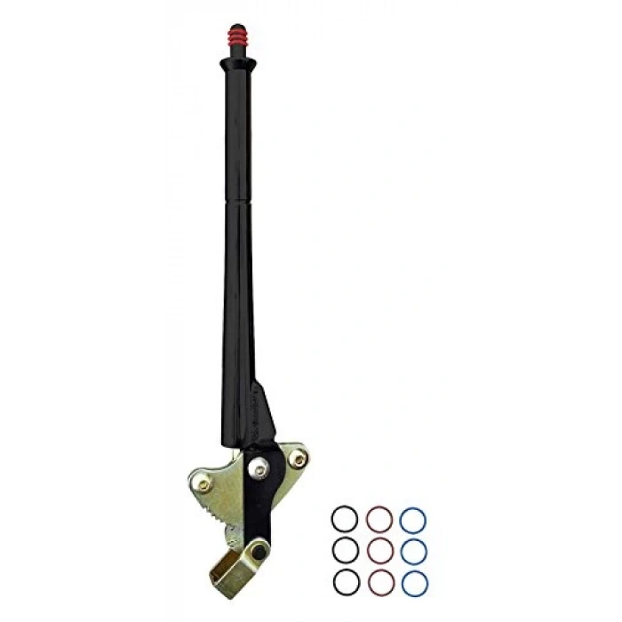 Helezon Yayı Astra J 09-16 / Cruze 09-14 Arka (Oem No: 424267)