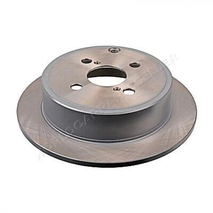 Fren Diski Arka . Japon Corolla (E12) 1.4:1.6 02-06 (Oem No: 42431-02070)