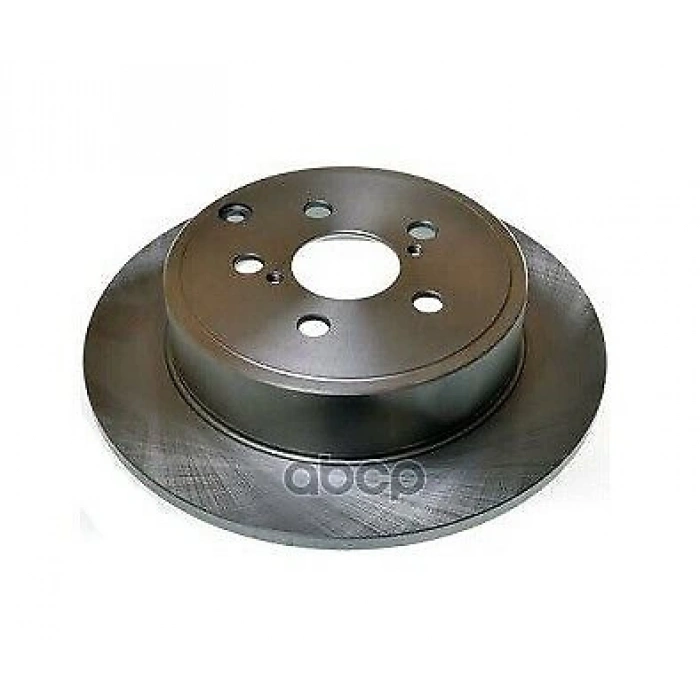 Fren Diski Avensis 03-08 / Arka Düz 280-5 (Oem No: 42431-05030)