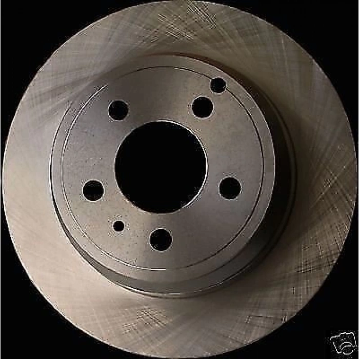 Fren Diski Avensis 09-18 / Arka Düz 290-5 (Oem No: 42431-05070)