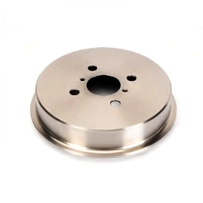 Fren Kampanası Yarıs 06-18 Arka (Oem No: 42431-0D030)