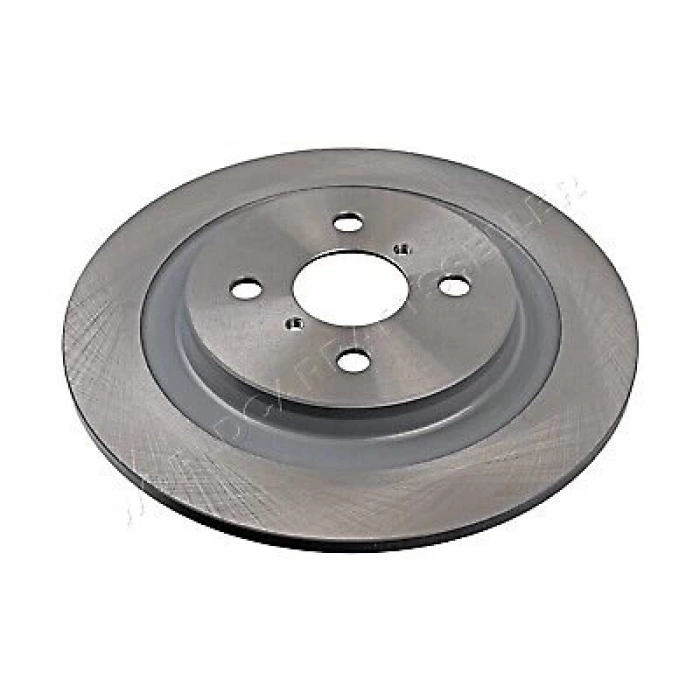 Fren Diski Yarıs 12-14 / Arka Düz 278-4 (Oem No: 42431-0D060)