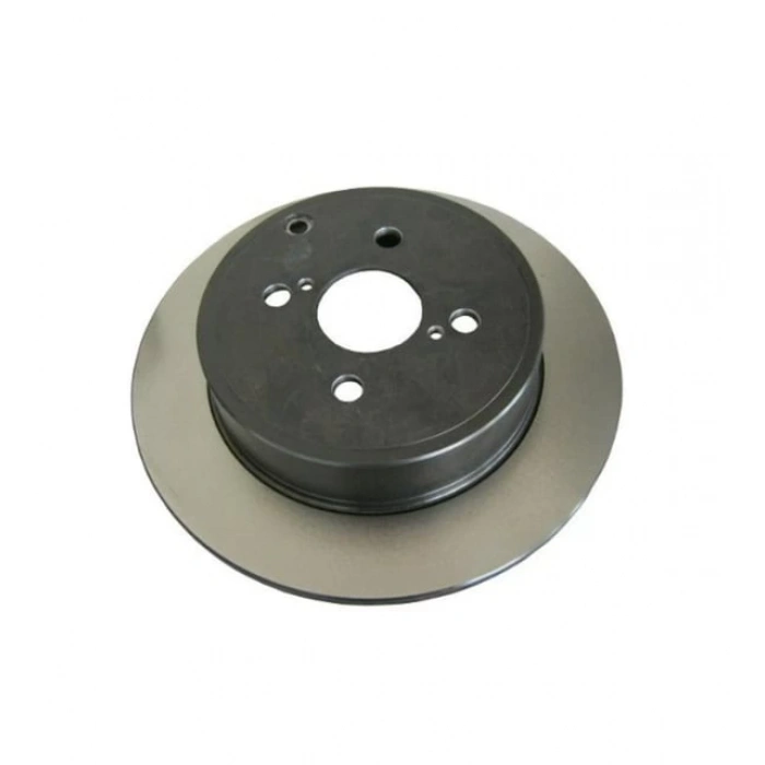 Fren Diski Corolla 07-13 Arka Benzinli 259-5 (Oem No: 42431-12260)