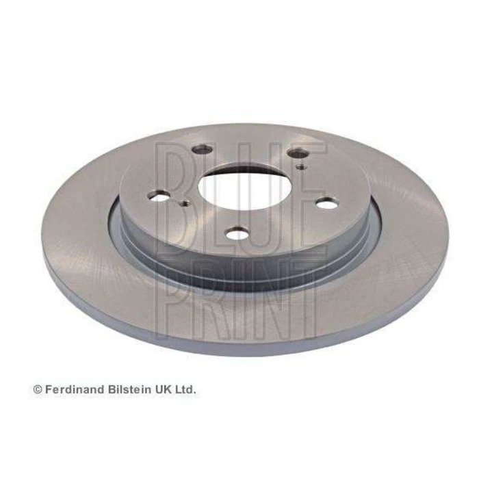 Fren Diski Arka . Japon Corolla (E15) : Corolla (E18) 13-18 : Aurıs (E15, E18) 07-18 1.4 D4D 07-12 (Oem No: 42431-12280)