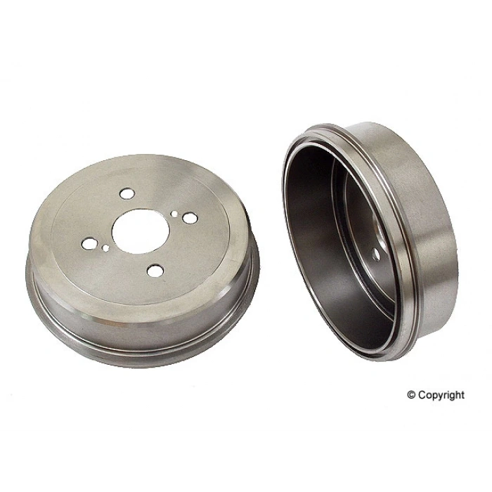 Fren Kampanası Corolla    88-02 / Arka 200-4 (Oem No: 42431-20250)