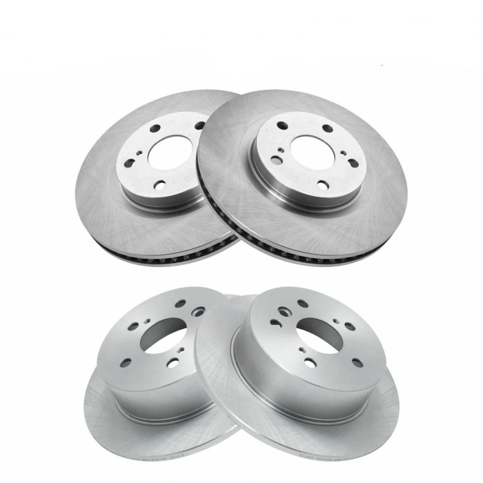 Fren Diski Arka . Japon Camry (V4) 3.5 V6 06-11 (Oem No: 42431-33130)