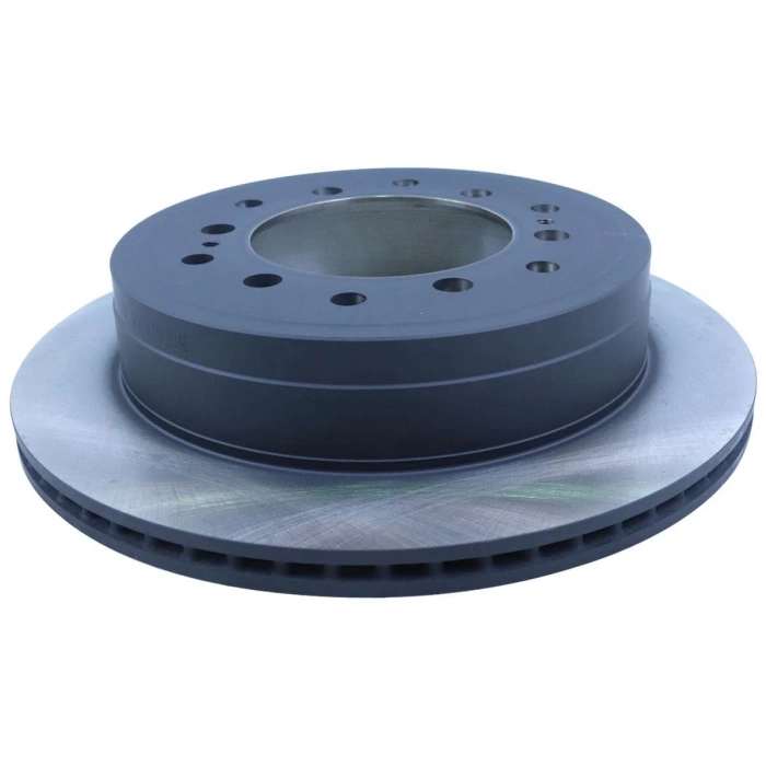 Fren Dıskı Arka . Japon Land Cruıser Prado (J15) 4.0 24V:3.0 D4D:2.8 D4D 09-17 (Oem No: 42431-60311)