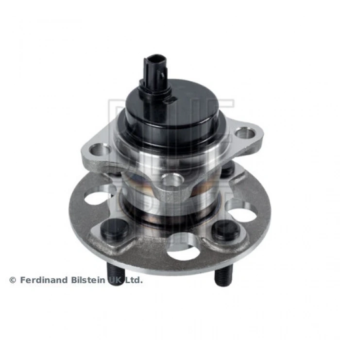 Teker Poryası Yarıs 06-18 Arka Rulmanlı Absli (Oem No: 42450-0D051)