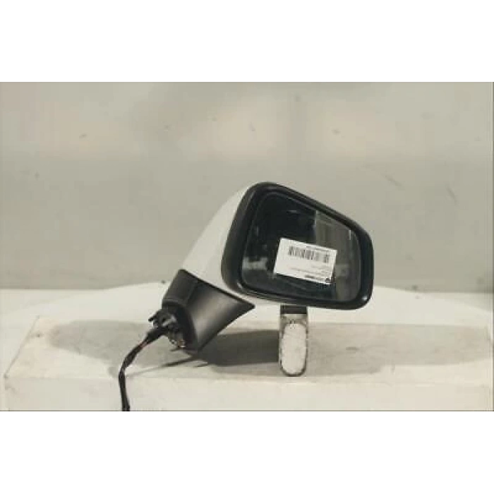 Dış Dikiz Aynası Opel Mokka 16Sonrası(Elektrikli Katlanır-Astarlı-Isıtmalı)Sağ (Oem No: 42464385)