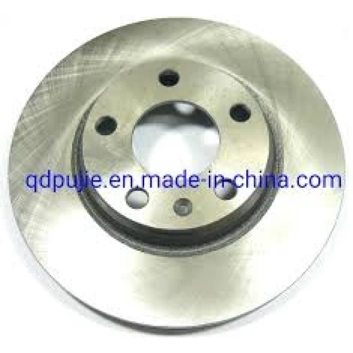 Fren Diski 106 I  91-96 / 106 Iı 96-04 / 205 83-92 / 306 93-02 / Saxo 91-96 / Ön Düz 247-4 (Oem No: 424689)