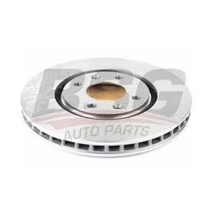 Fren Diski 406  99-04 / 2.0 Ön Havalı 283-4 (Oem No: 4246L8)