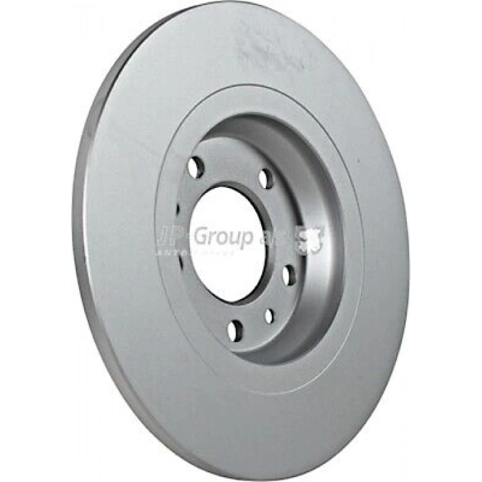 Fren Diski 407 04-11 / 508 I 10-18 / C5 Iıı 08-15 / C5 Iı 04-08 / Arka Düz 290-5 (Oem No: 4246P9)