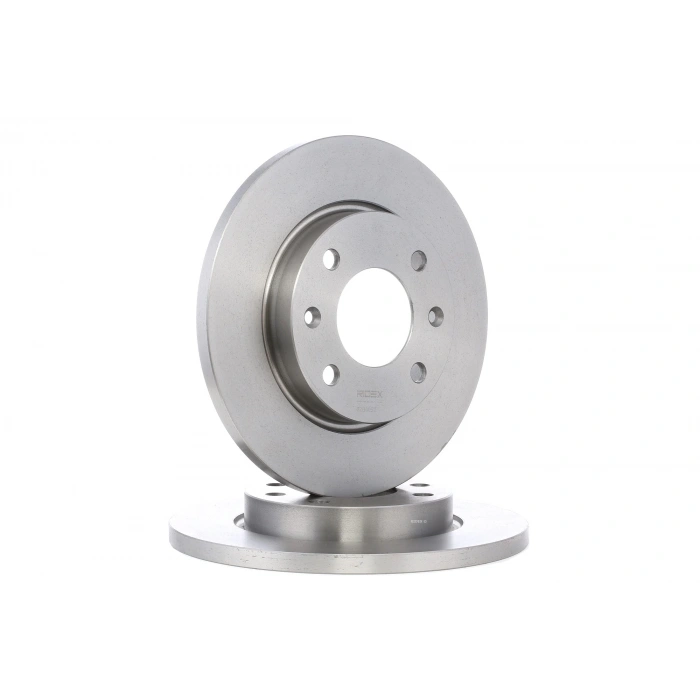 Fren Diski 206  98-08 / Ön Düz 247-4 (Oem No: 4246R8)