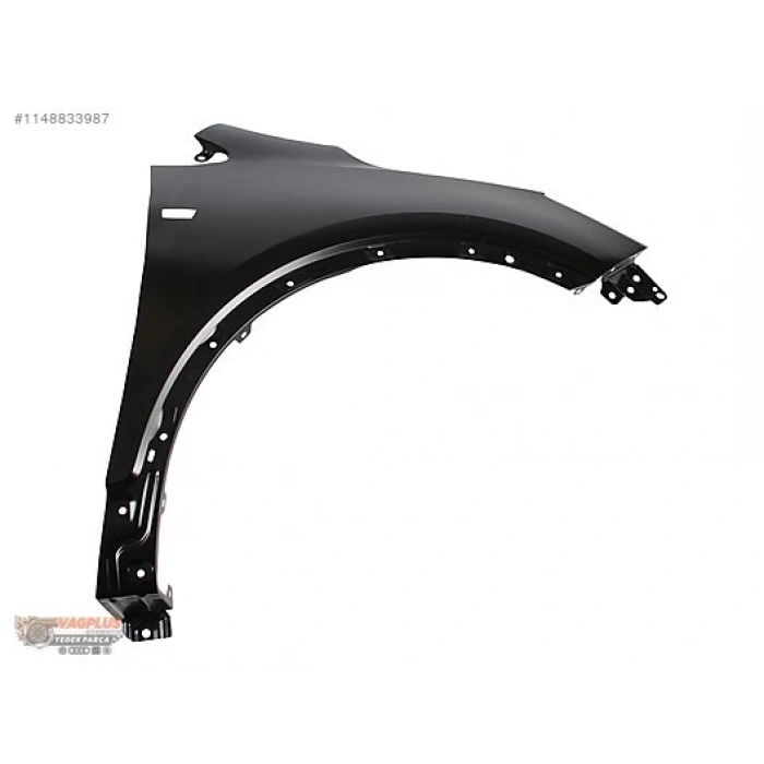 Çamurluk Ön Sağ Opel Mokka Bm 13- (Oem No: 42476674)