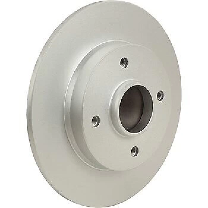 Fren Diski 208 12Sonrası / 307 00-07 / C3 Iı 09Sonrası / Arka Düz Absli Poryalı Rulmanlı 249-4 (Oem No: 424919)