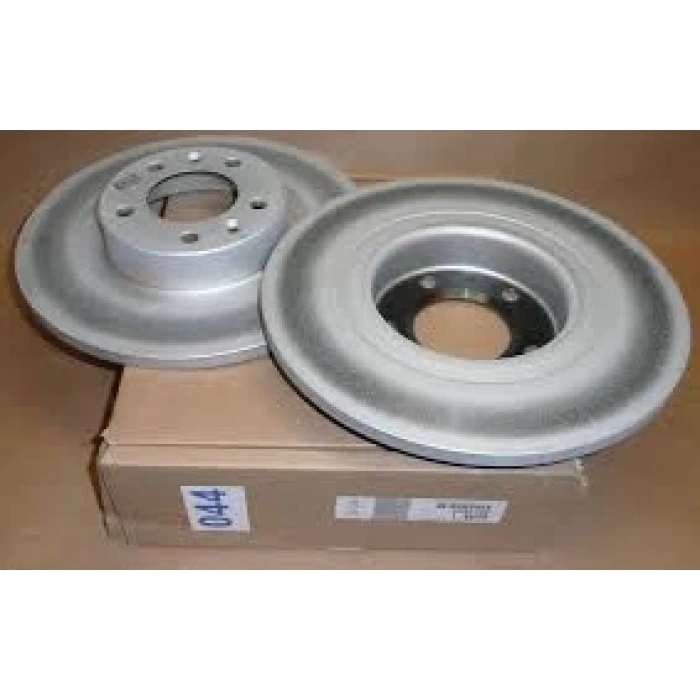 Fren Diski 508 10Sonrası / Arka Düz 290-5 (Oem No: 4249G2)