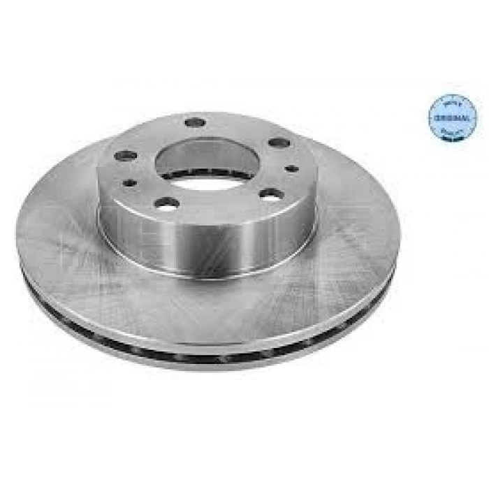 Fren Diski Ön 15 Jant Psa Boxer-3/Jumper-3 2.2 Hdı 06- (Oem No: 4249K3)