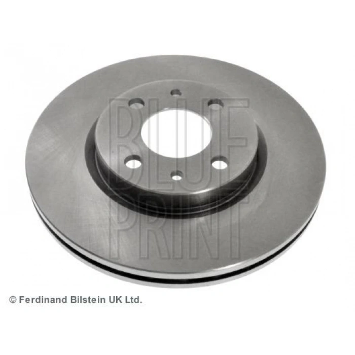 Fren Diski Ön 257Mm Adet Fıyatıdır(Kutu İç I 2Adet) Fıat Nemo /Bıpper 1.4 Hdı 09-11 (Oem No: 4249L2)