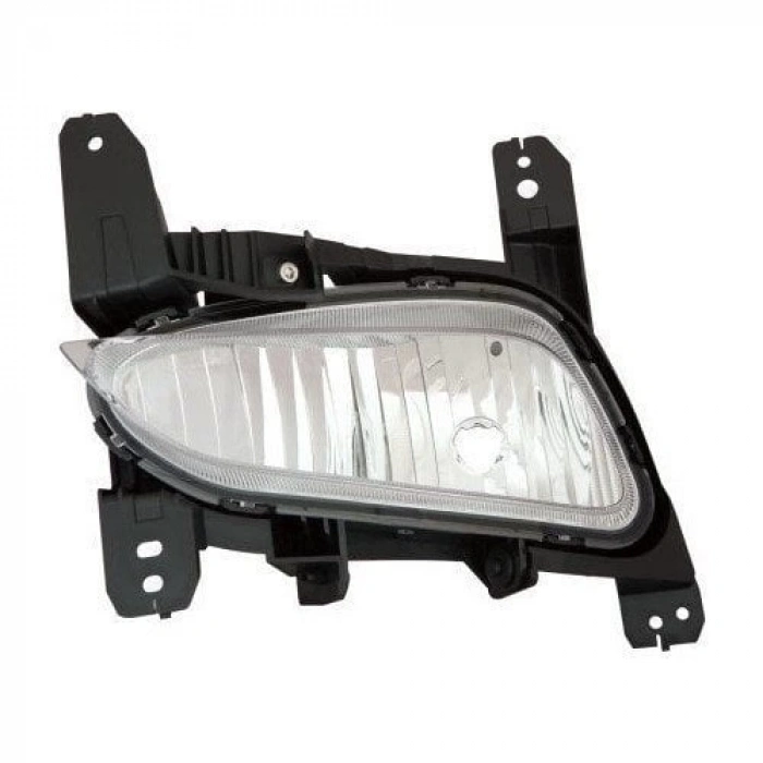 Sıs Farı Sag H8 Ampul Opel Mokka X Bm 15- (Oem No: 42503050)