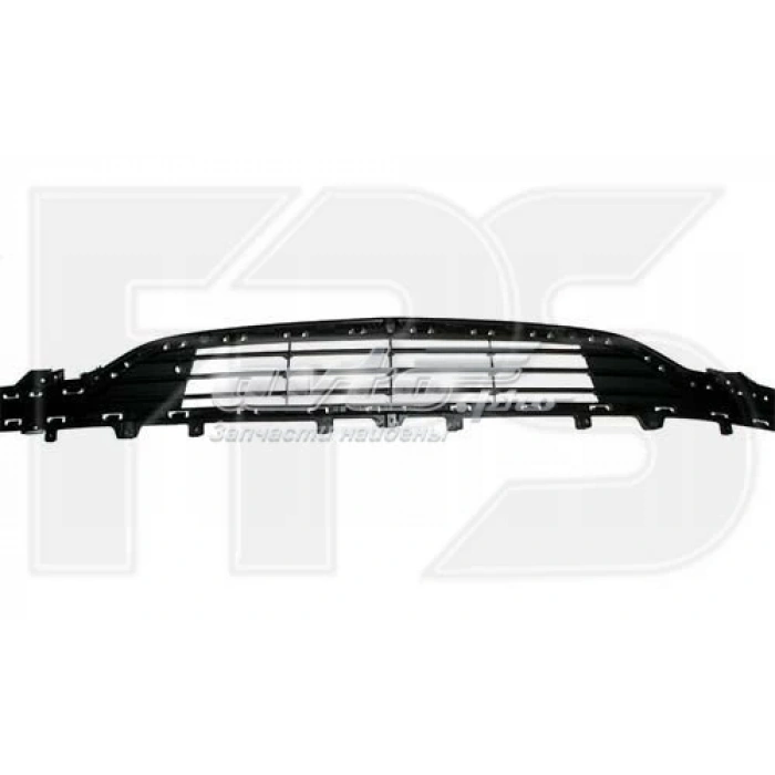 Ön Tampon Panjuru Opel Mokka Bm 13- (Oem No: 42506905)