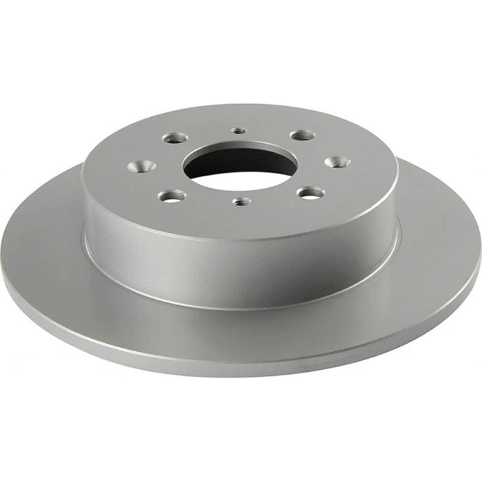 Fren Diski Cıvıc 01-06 / Arka Düz 260-4 Kaplamalı (Oem No: 42510-S5A-000)