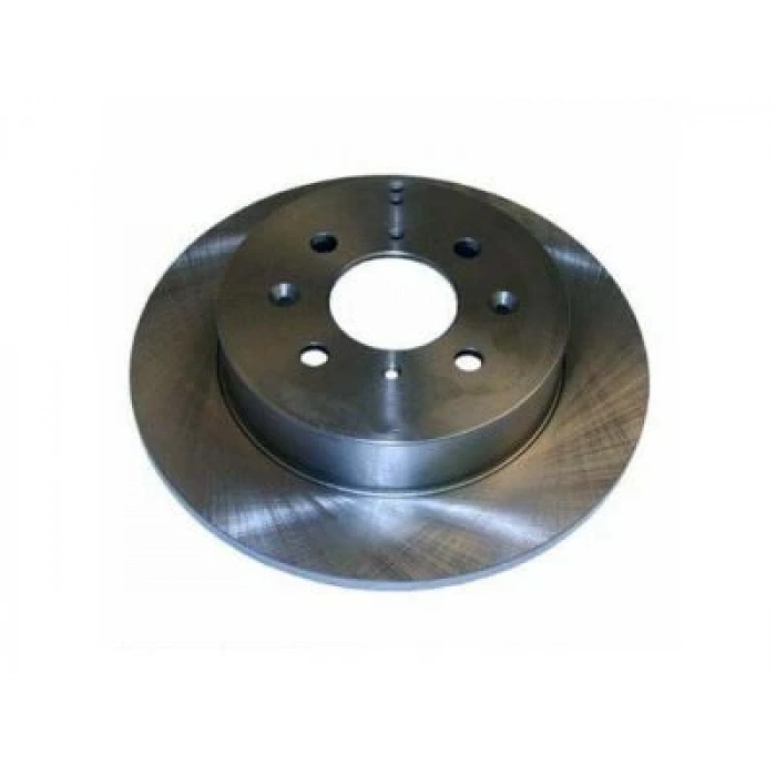 Fren Diski Cıvıc 01-06 / Arka Düz 260-4 (Oem No: 42510-S6D-E00)