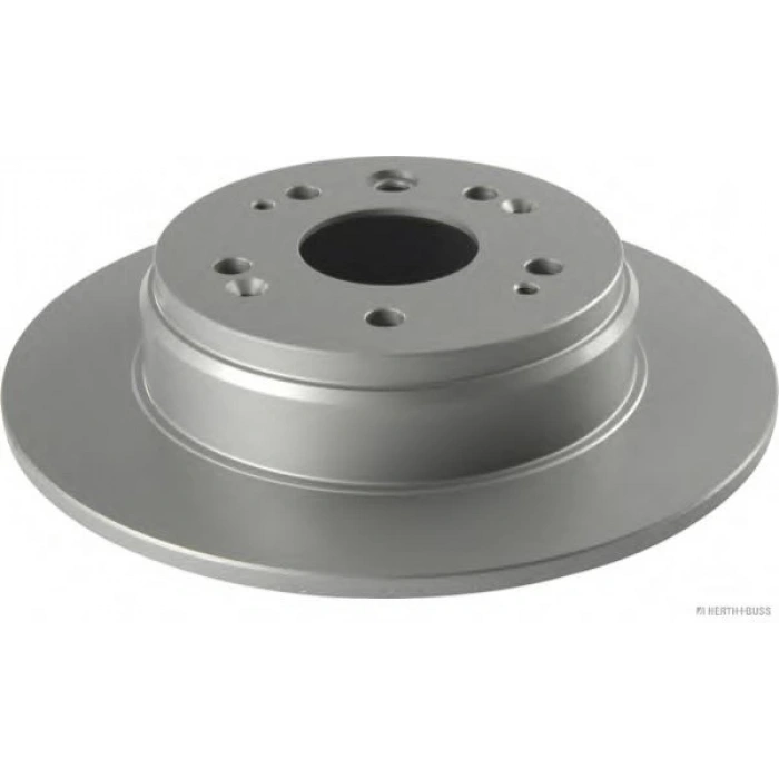 Fren Diski Crv 02-04 / Arka Düz 282-5 (Oem No: 42510-Sca-E00)