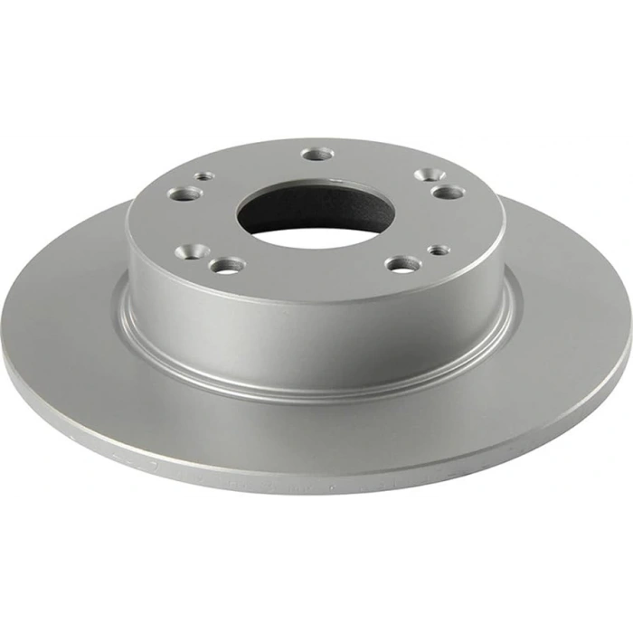 Fren Diski Accord 03-08 / Cıvıc 02-07 Type-R / Arka Düz 260-5 (Oem No: 42510Seae00)