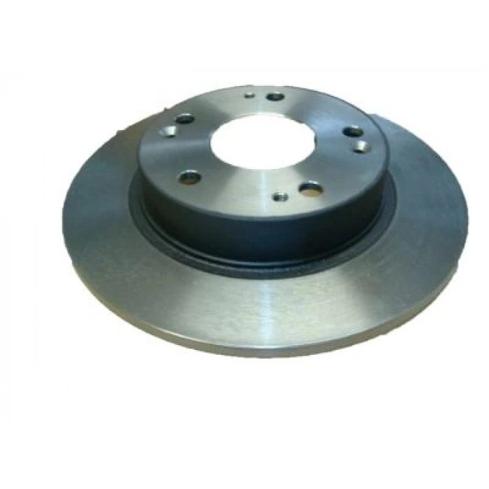 Fren Diski Cıvıc 07-15 Fd6 / Fb7 / Arka Düz 260-5 (Oem No: 42510-Sna-A00)