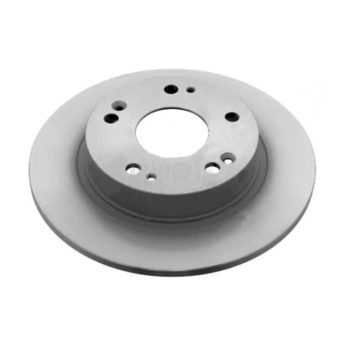 Fren Diski Cıvıc 07-15 Fd6 / Fb7 / Arka Düz 260-5 (Set) (Oem No: 42510-Sna-A00)