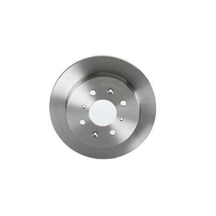 Fren Diski Cıty 09-11 / Jazz 02-08 / Cıty 05-08 / Cıvıc 96-00 Vtı / Arka Düz 239-4 (Oem No: 42510-Sr3-A11)