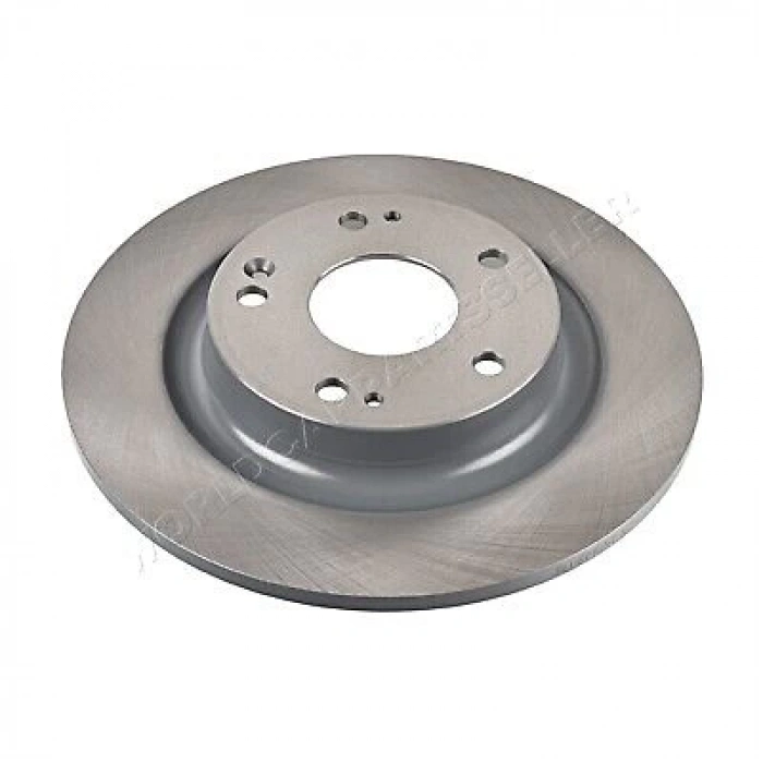 Fren Diski Cıvıc 16-21 Fc5 1.5 Turbo Rs / Arka Düz 282-5 (Oem No: 42510-Tgn-G00)