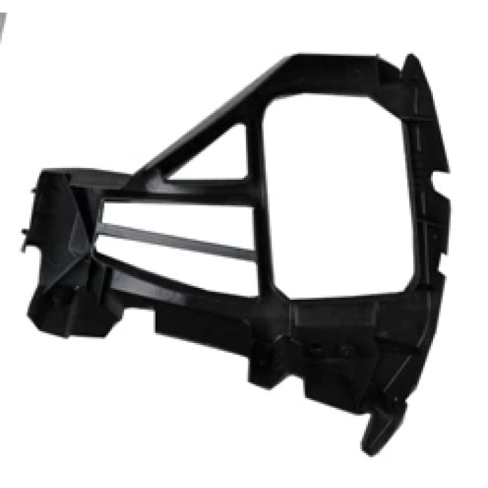 Ford Focus- Hb- 05/07; Arka Tampon İç Bağlantı Braketi Sol (Plastik) (5Kapı) (Bfn) (Oem No: 4251171851A)