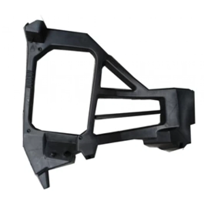 Ford Focus Hatchback 2008-2011 Arka Tampon İç Bağlantı Braketi Sol (Plastik) (5Kapı) (Bfn) (Oem No: 4251171851A)