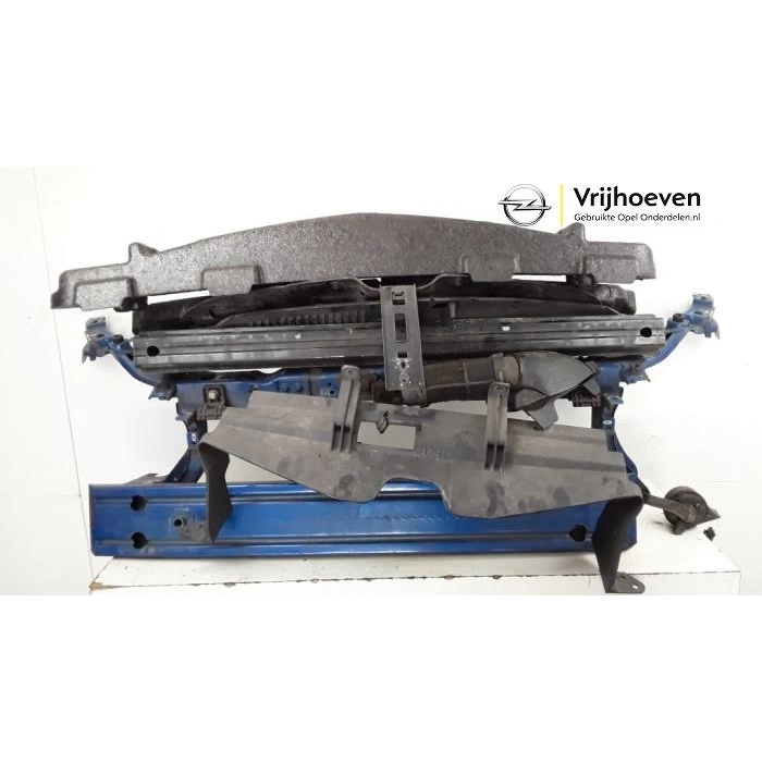 Tampon Demırı Ön Opel Mokka Bm 13- (Oem No: 42514348)