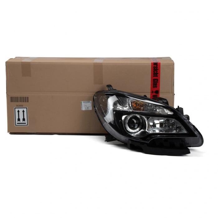 Far Sağ Adaptıf Ilerı Xenon Farlar Ile Kullanılır Opel Mokka Bm 13- (Oem No: 42516766)