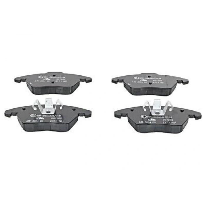 Fren Balata C4 Pıcasso 06-13 2.0 16V-2.0Hdı Ön (Oem No: 425323)