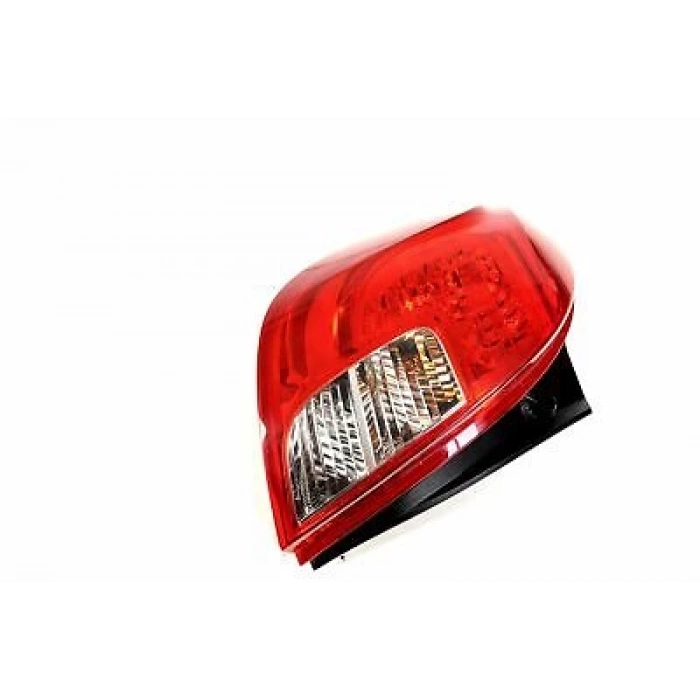Stop Lambası Sol Led Stop Harıç Opel Mokka Bm 13- (Oem No: 42558888)