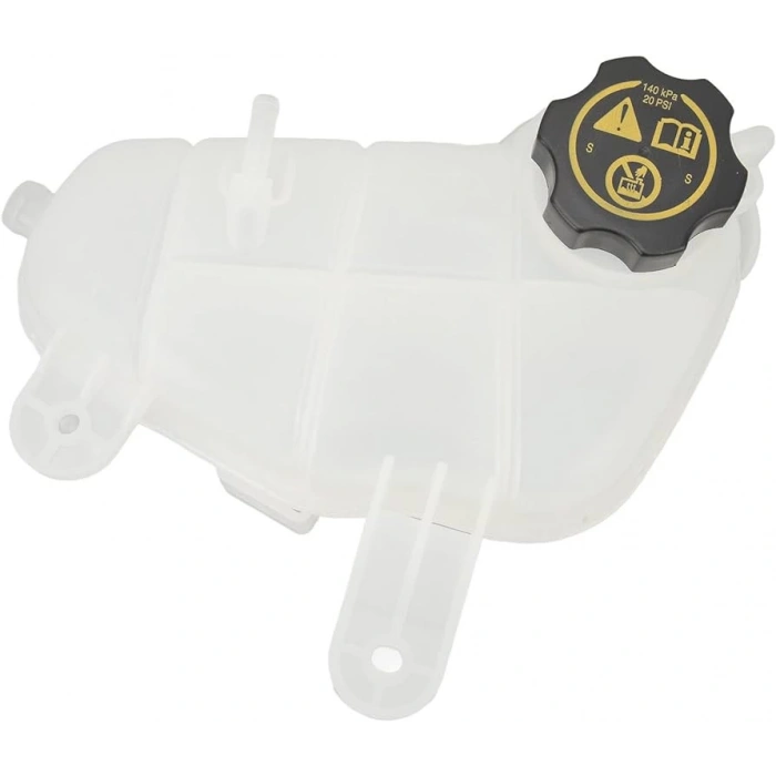Radyatör Yedek Su Deposu Opel Aveo T300 Bm 12- (Oem No: 42609220)