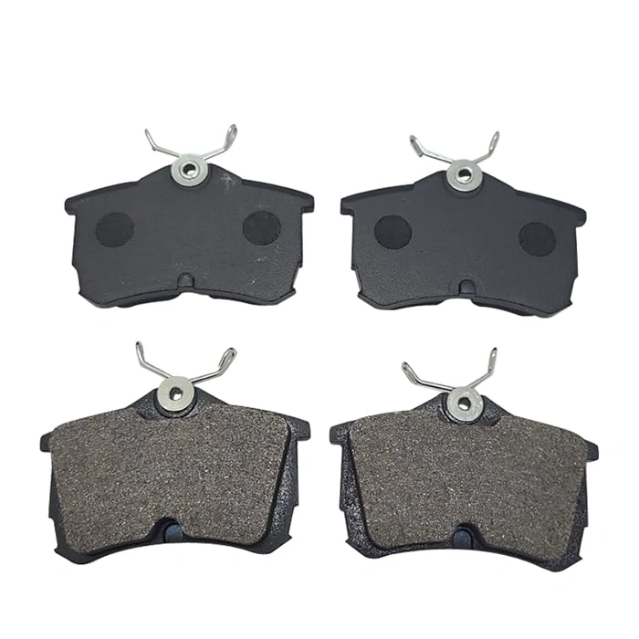 Fren Balatası Arka . Japon Accord (Cg) Euro : Accord (Cl) 03-08 1.8 99-02 (Oem No: 43022-S1A-E50)