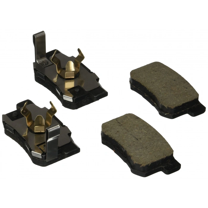 Fren Balata Crv 02-06 2.2 Cdtı / Accord 03-08 Arka (Oem No: 43022-S9A-010)