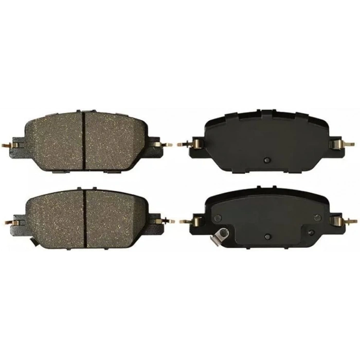 Fren Balata Crv 15-18 1.5 Arka / 18Sonrası 2.0 I-Vtec (Oem No: 43022-Tny-E00)