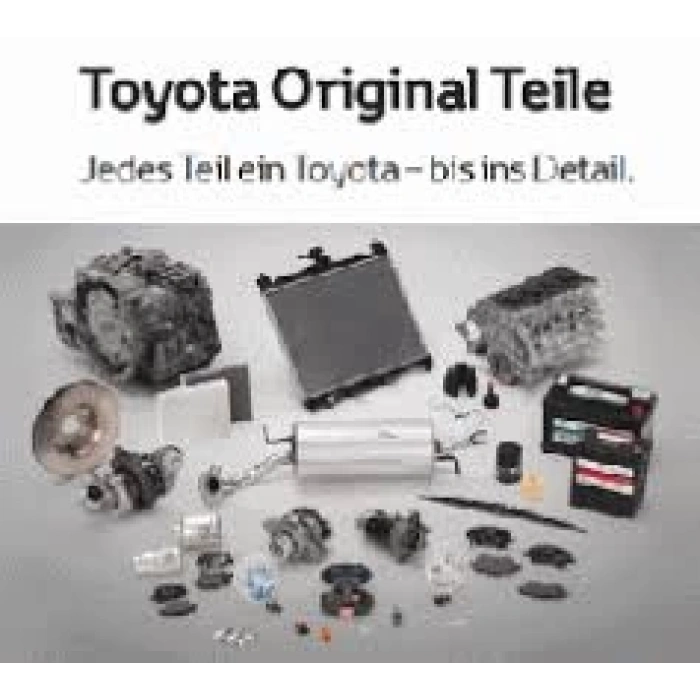 Aks Kafası İç Corolla / Aurıs 13-18 / 19Sonrası 1.620×23X35178.5 (Oem No: 43040-02450)