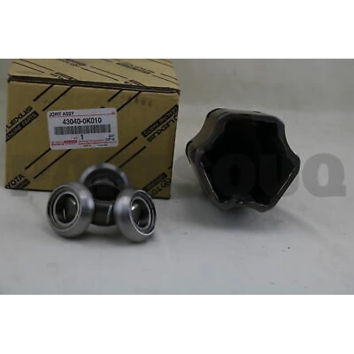 Aks Kafası İç Hılux Vıgo /30×29X47 (Oem No: 43040-0K010)